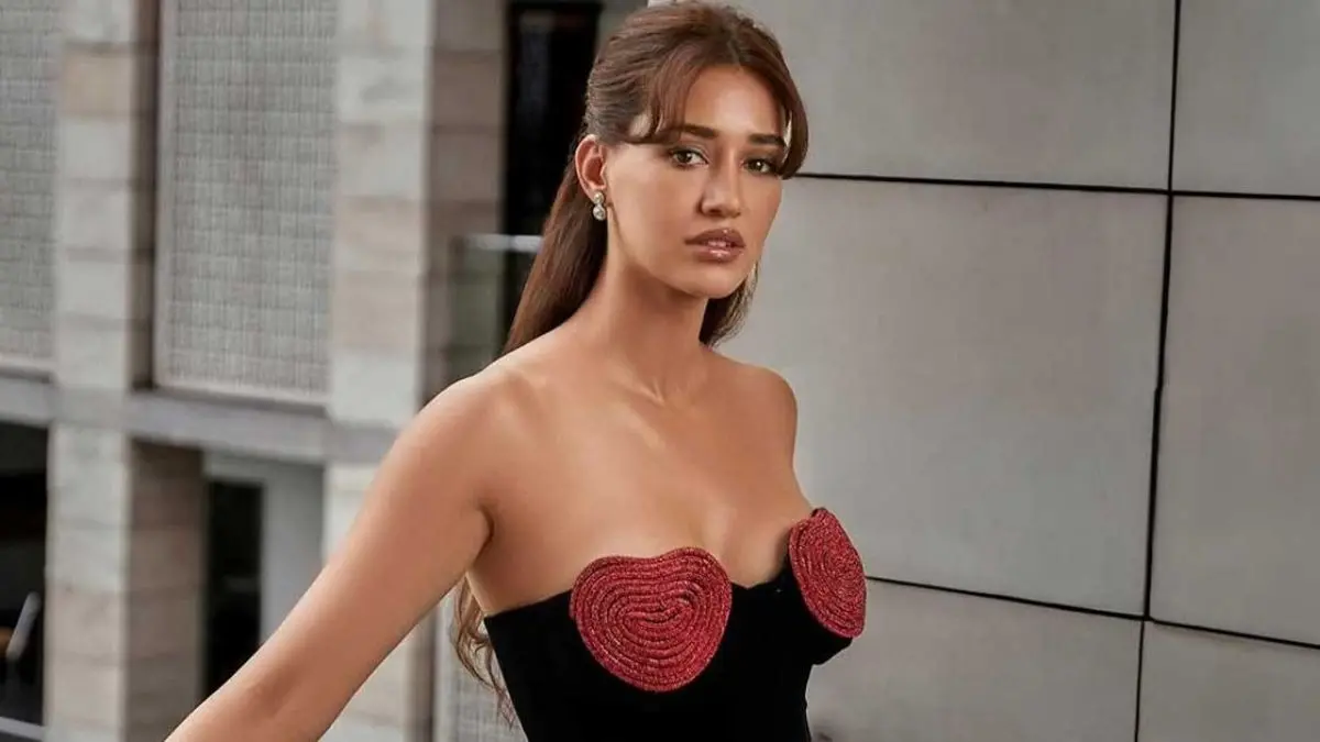 'तुमने मुझे सिखाया प्यार क्या होता है...', एक ही दिन दो करीबियों को खोने पर Disha Patani हुईं भावुक, घर पर अचानक टूटा दुखों का पहाड़ Disha Patani