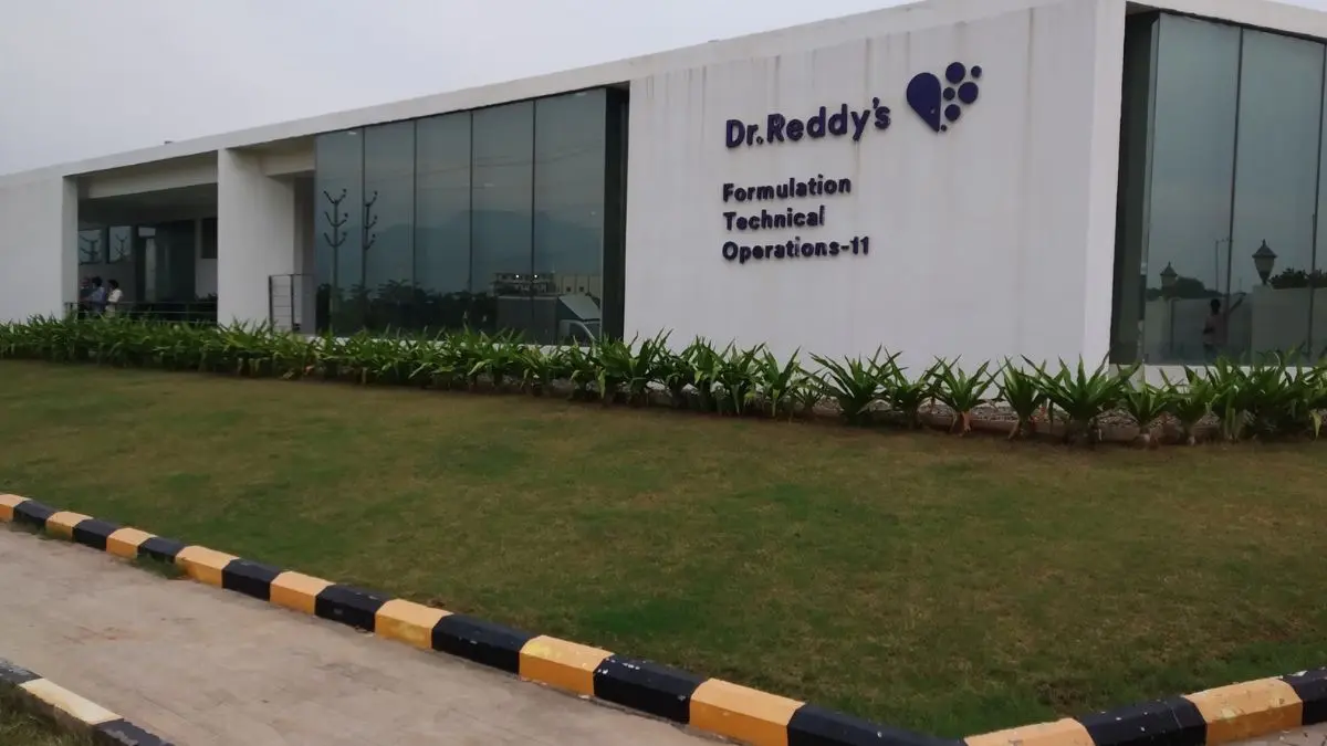 USFDA Issues 7 Observations To Dr. Reddy’s Hyderabad Facility Dr Reddy's Laboratories I USFDA Inspection