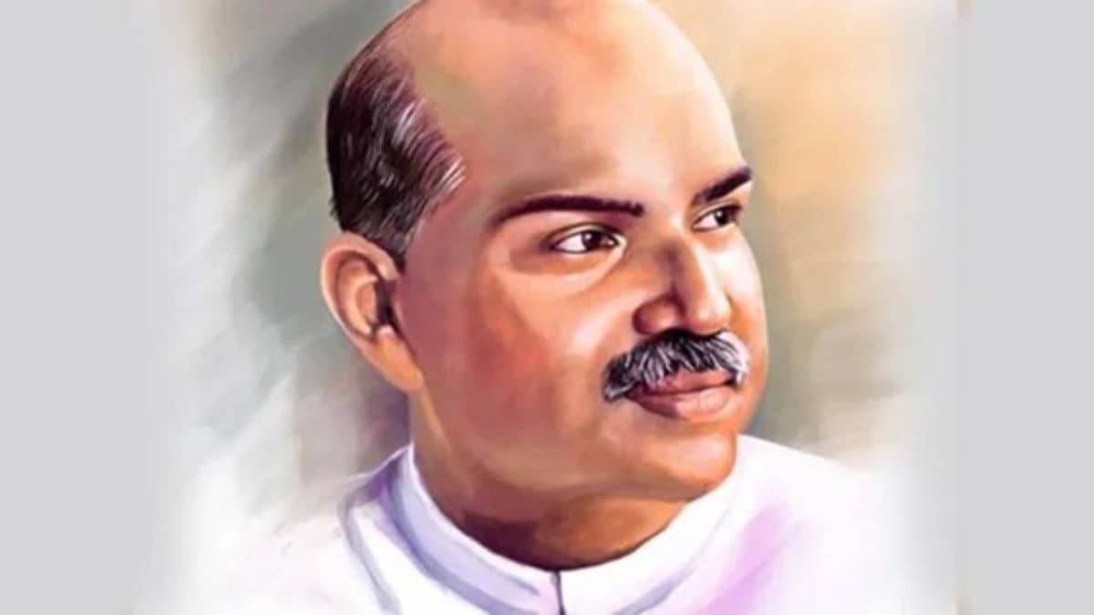 Dr. Shyama Prasad Mukherjee: A Symbol of Nationalism, Cultural Consciousness, and Ideological Commitment