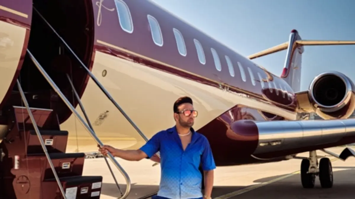 Dubai-Based Businessman Satish Sanpal Says Media Reports ‘Distorted the Narrative’ Dubai-Based Businessman Satish Sanpal Says Media Reports ‘Distorted the Narrative’