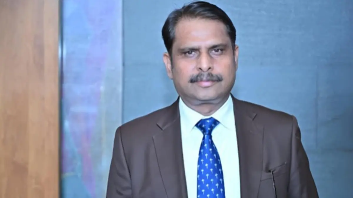 Dwarka Expressway Will Continue to Drive NCR's Residential Growth: Krisumi COO Kunal Rishi Dwarka Expressway Will Continue to Drive NCR's Residential Growth: Krisumi COO Kunal Rishi
