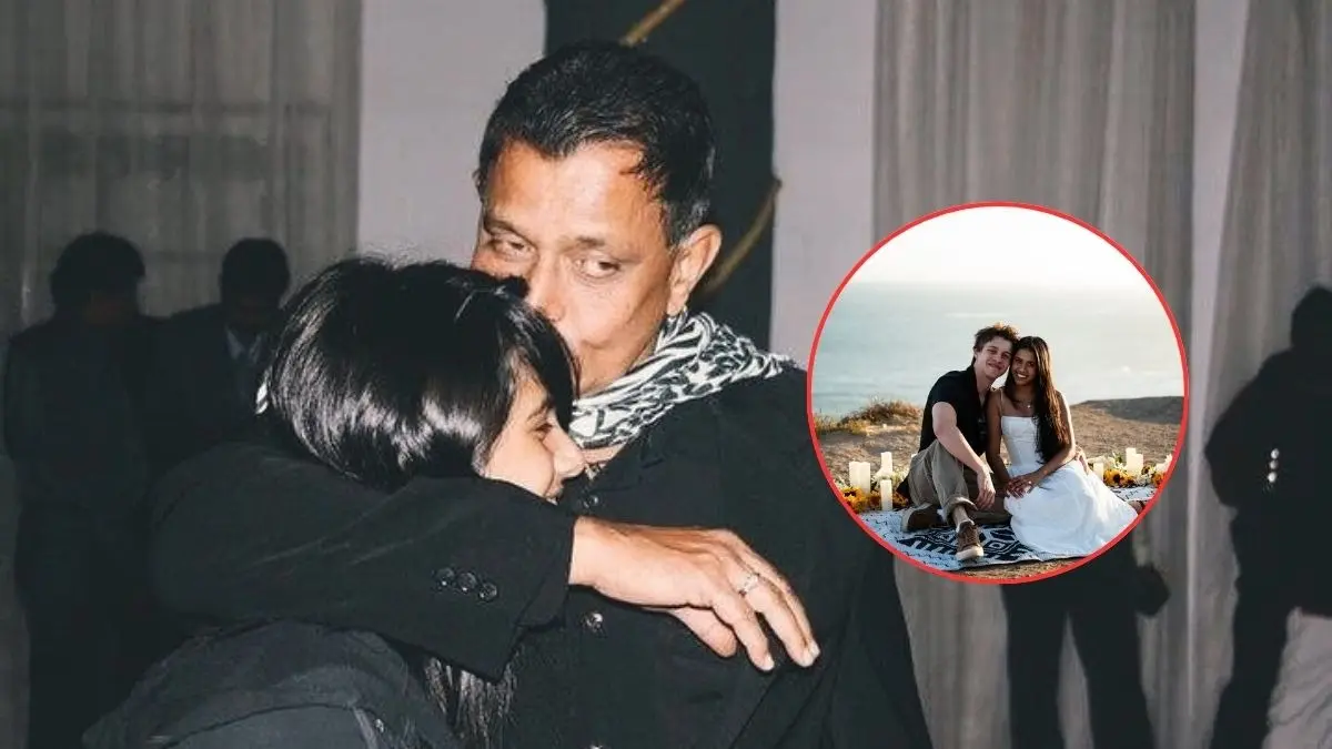 DYK Dishani Chakraborty Is An Adoptive Daughter Of Mithun Chakraborty-Yogeeta Bali? DYK Dishani Chakraborty Is An Adoptive Daughter Of Mithun Chakraborty