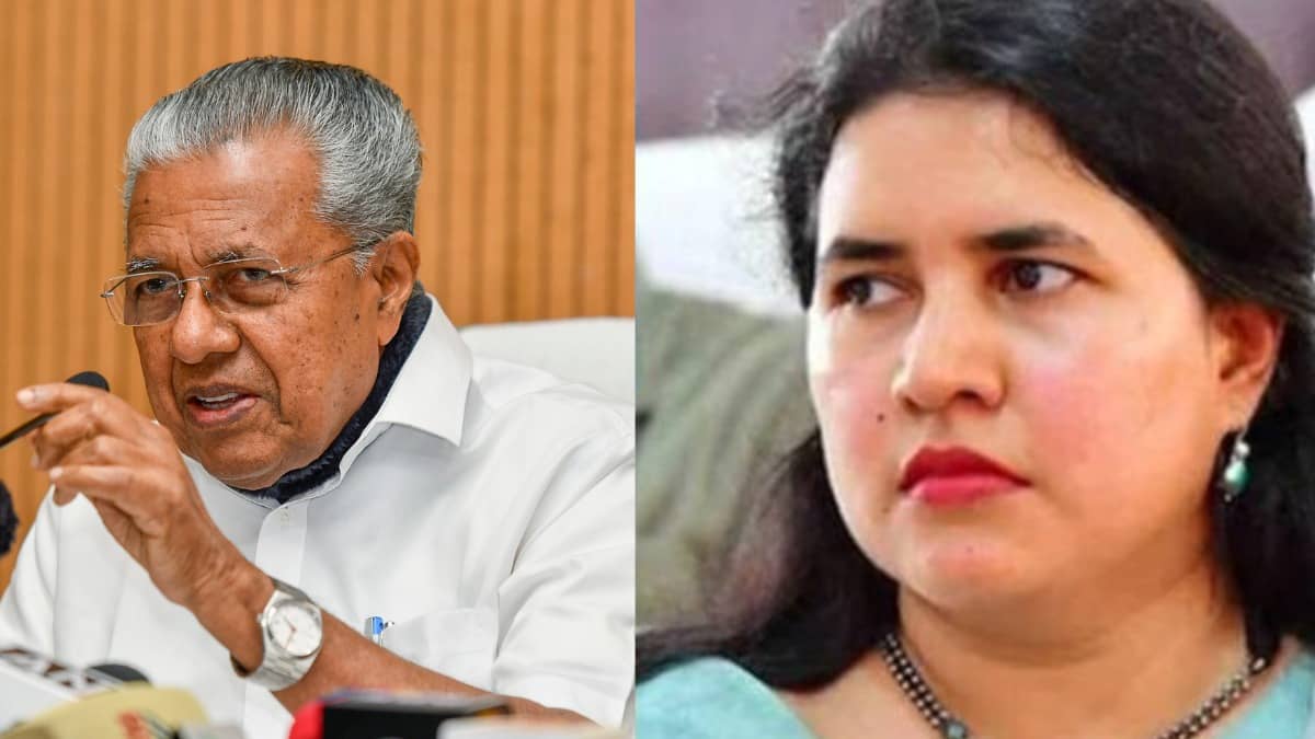 ED Widens CMRL Probe Into Veena Vijayan’s 'Fake' Software Payments