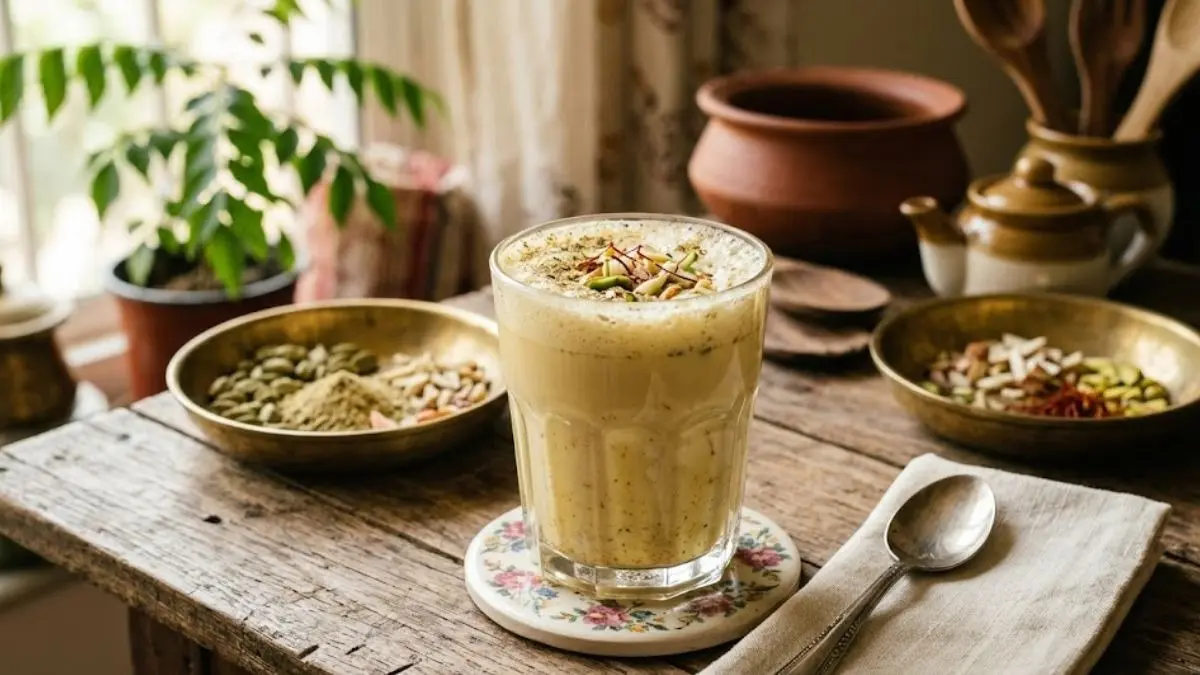 Elaichi Milk Drink Benefits: गर्मी में इलायची का दूध पीने के 5 जबरदस्त फायदे,जानिए शरीर पर क्या होता है असर Elaichi Milk Drink Benefits