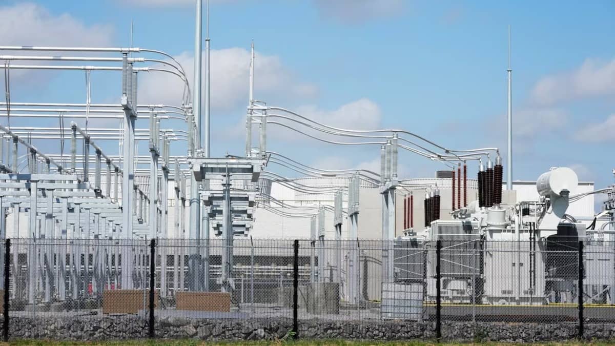 Elon Musk’s xAI and SpaceX Sued Over 'Inescapable' Data Center Noise