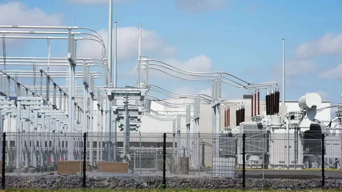Elon Musk’s xAI and SpaceX Sued Over 'Inescapable' Data Center Noise Elon Musk’s xAI and SpaceX Sued Over 'Inescapable' Data Center Noise