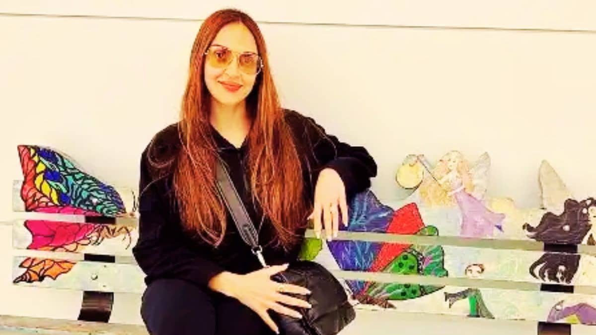 'पहले भी बॉयफ्रेंड्स रहे अब जिंदगी में खल रही रोमांस की कमी', पति से तलाक के बाद ऐसा क्यों बोलीं ईशा देओल?