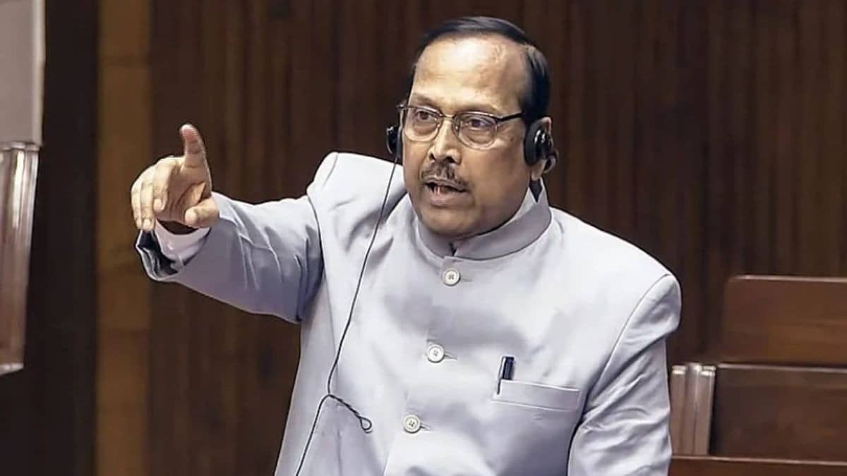 EXCLUSIVE | ‘UCC Cannot Wait Any Longer’: Rebel Former TMC MP Sukhendu Sekhar Roy Backs Uniform Law Push
