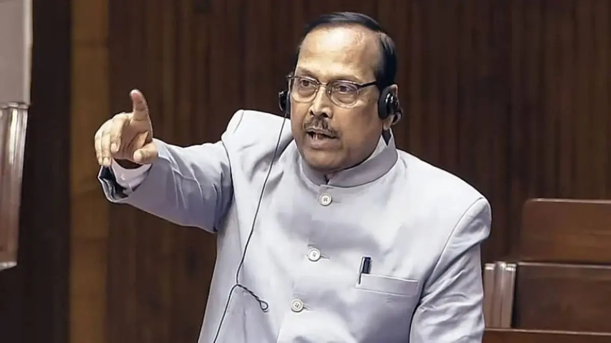 EXCLUSIVE | ‘UCC Cannot Wait Any Longer’: Rebel Former TMC MP Sukhendu Sekhar Roy Backs Uniform Law Push EXCLUSIVE | ‘UCC Cannot Wait Any Longer’: Rebel Former TMC MP Sukhendu Sekhar Roy Backs Uniform Law Push