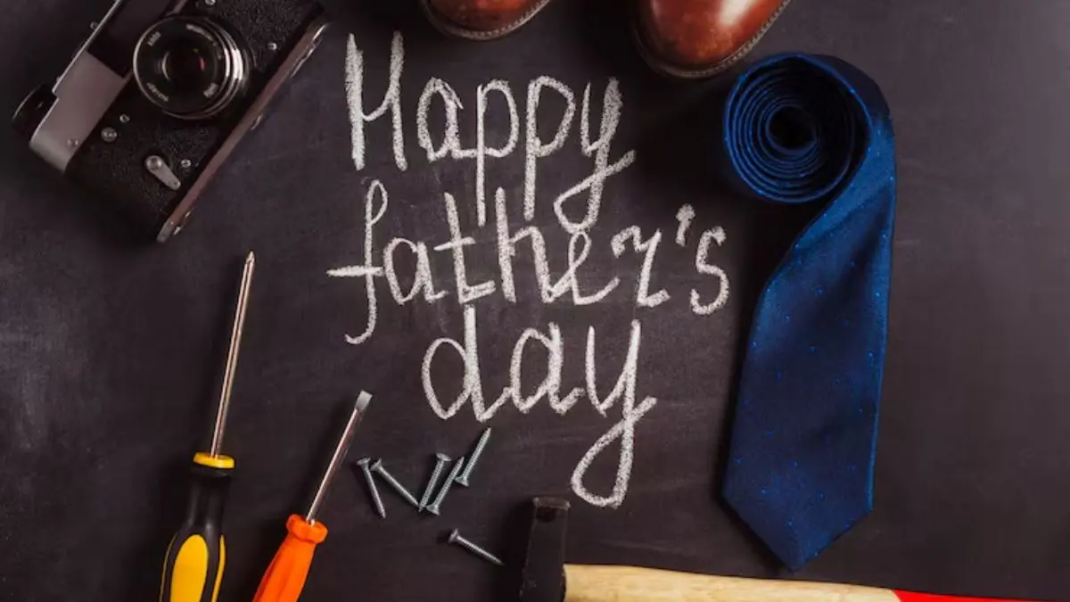 Father's Day 2026: Wishes, Greetings And Messages To Send To Your Dad On This Occasion Father's Day wishes