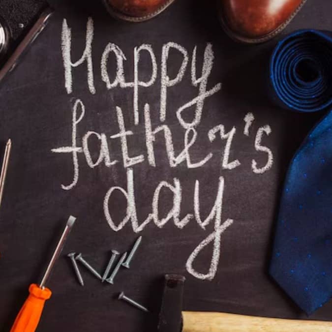 Father's Day wishes