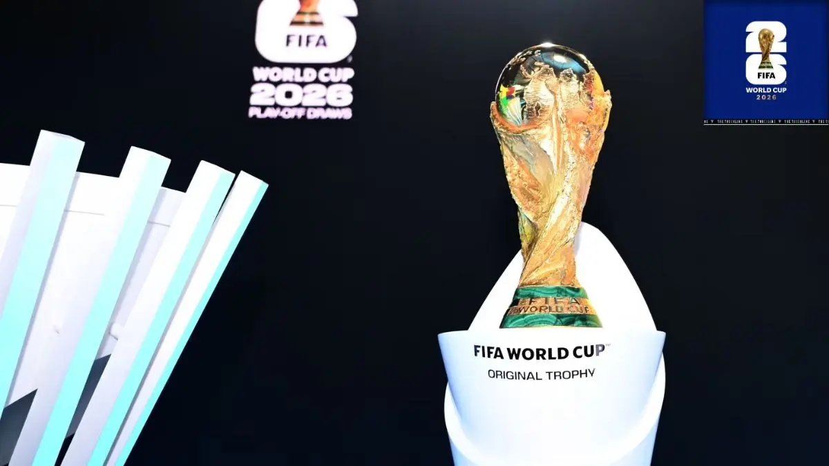 FIFA World Cup 2026: इस तारीख से होगा FIFA विश्व कप 2026 का आगाज, पहला मुकाबला किन टीमों के बीच, जानें भारत में कहां देख पाएंगे LIVE FIFA World Cup 2026