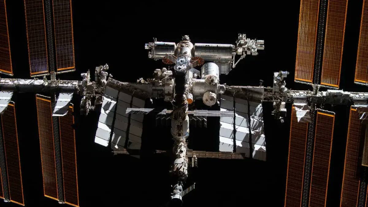 First Ever ISS-Evacuation Alert: What Forced NASA To Hit The Panic Button In Orbit After 28 Years In Space?