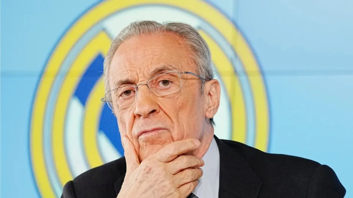 Florentino Pérez Re-Elected As Real Madrid President, José Mourinho Set For Los Blancos Return Florentino Pérez
