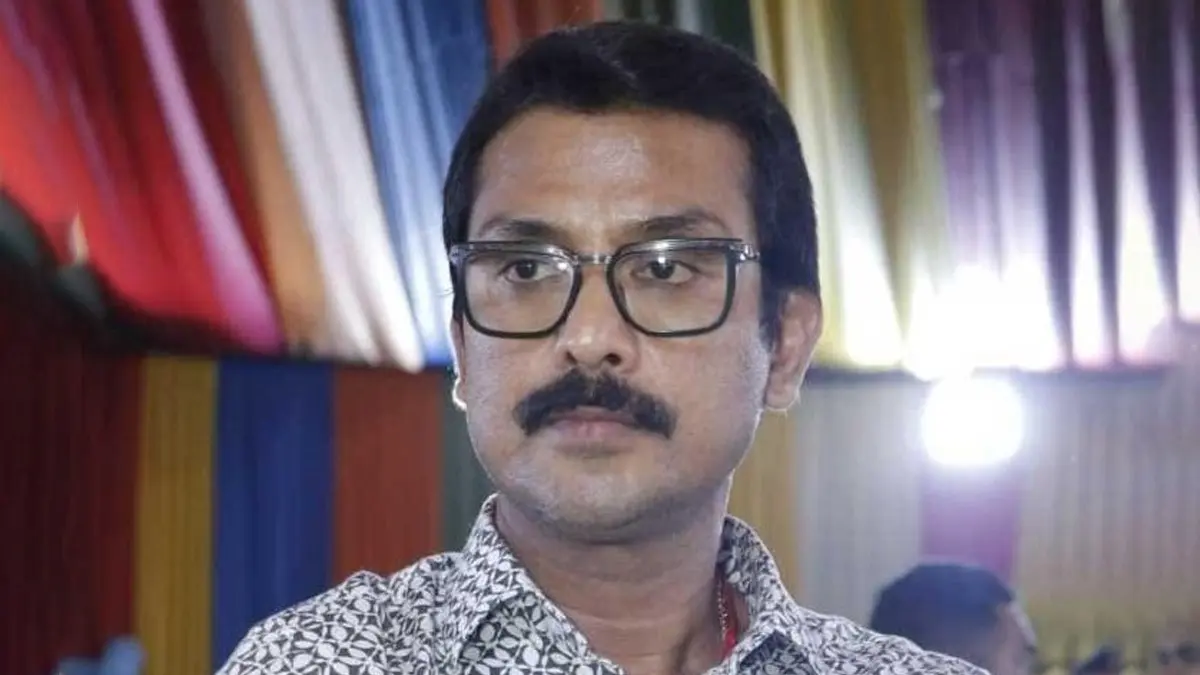 Former Bengal Minister Aroop Biswas’ Brother Swarup Remanded Till June 18 in Extortion and Molestation Case Former Bengal Minister Aroop Biswas’ Brother Swarup Remanded Till June 18 in Extortion and Molestation Case