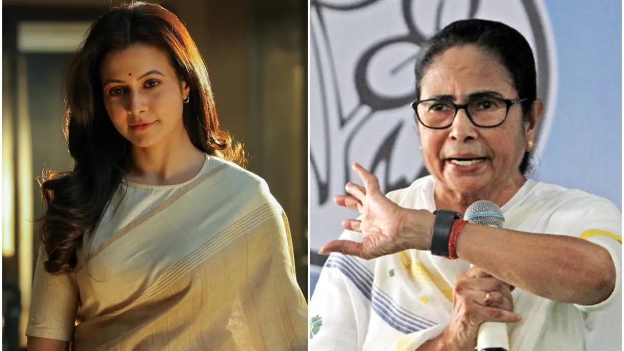 Fresh Jolt To Mamata Didi: Celebrity TMC MP Koel Mallick Resigns From Rajya Sabha, Party's Strength Dips To 9 In House Fresh Jolt To Mamata Didi: Celebrity TMC MP Koel Mallick Resigns From Rajya Sabha, Party's Strength Falls To 9 In House