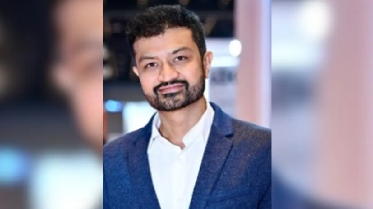From Assembly Lines to Innovation Hubs: The Untold Story of India’s LED Display Manufacturing Ecosystem From Assembly Lines to Innovation Hubs: The Untold Story of India’s LED Display Manufacturing Ecosystem