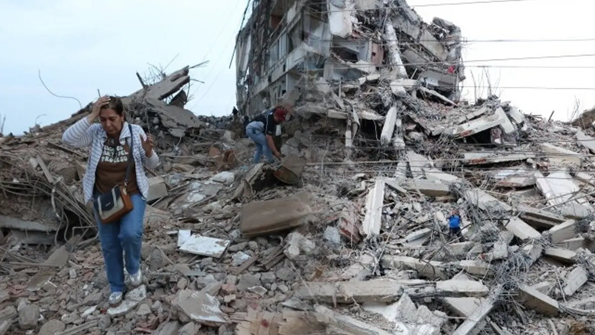 From Japan to Venezuela: How & Why Earthquakes Occur, Know the Science Behind Recent Global Tremors From Japan to Venezuela: How and Why Earthquakes Occur, Know the Science Behind Recent Global Tremors