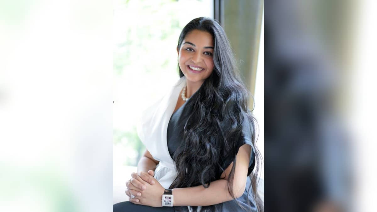 From Kolkata, This Founder Is Building a Financial Literacy Movement for Women