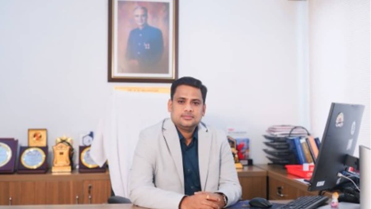 From Skill Development to Employability: Redefining the Role of Engineering Institutes