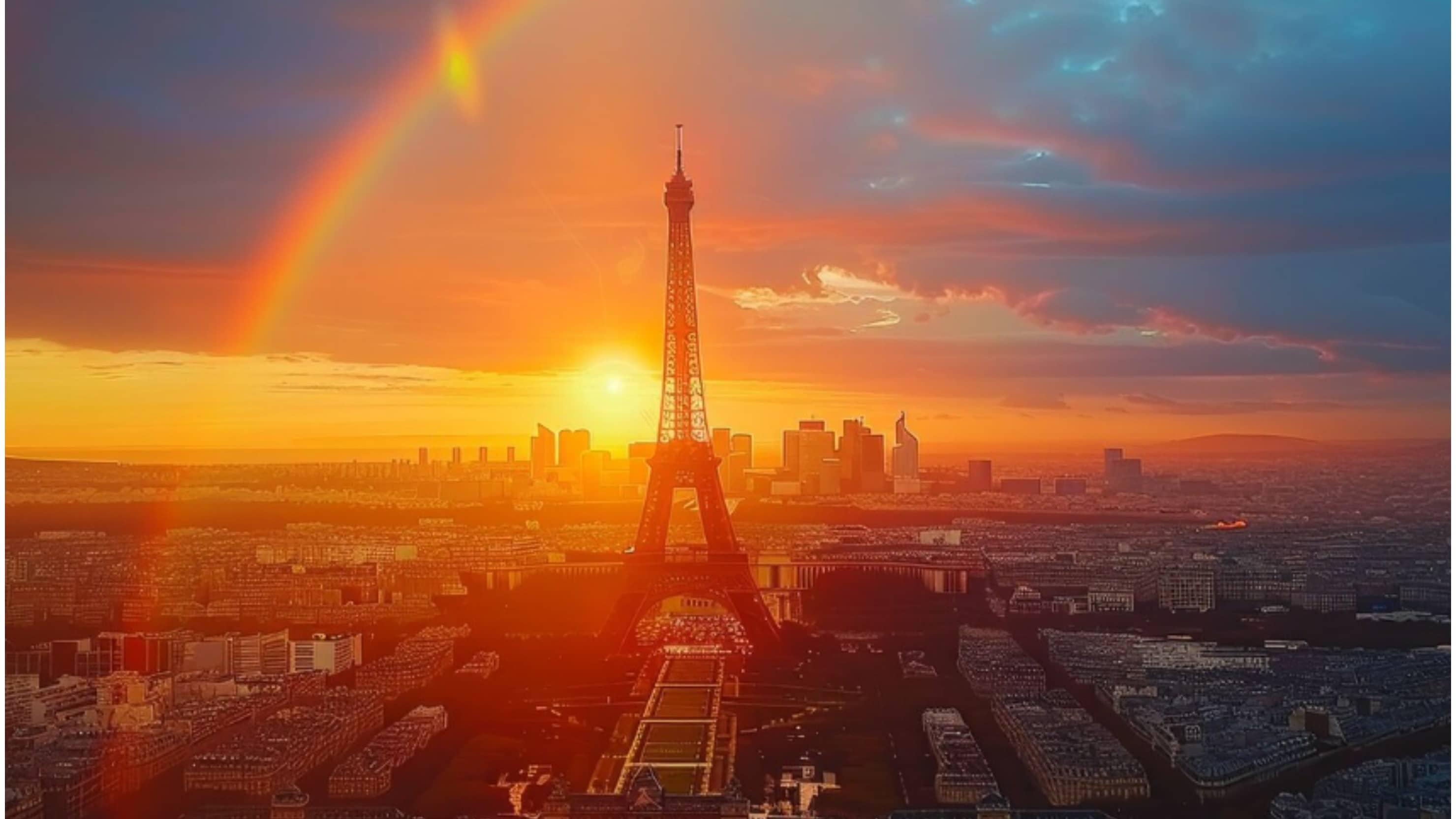 From Toddler Locked In Hot Car To Footballer Diving Into River: France’s Deadly Heatwaves Are Killing Innocents As Temperature Hits 40°C