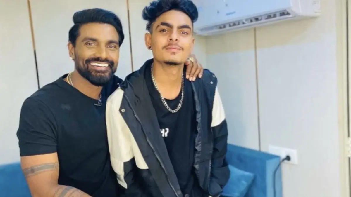 From Viral Videos to Entertainment Networks: Digital Creator Sagar Kumar Aka Sagar Pop’s Growing Journey From Viral Videos to Entertainment Networks: Digital Creator Sagar Kumar Aka Sagar Pop’s Growing Journey