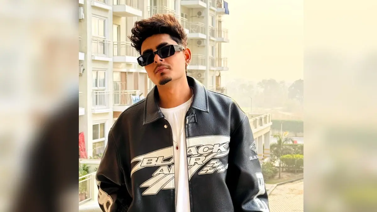 From Viral Videos to Entertainment Networks: Digital Creator Sagar Kumar Aka Sagar Pop’s Growing Journey From Viral Videos to Entertainment Networks: Digital Creator Sagar Kumar Aka Sagar Pop’s Growing Journey
