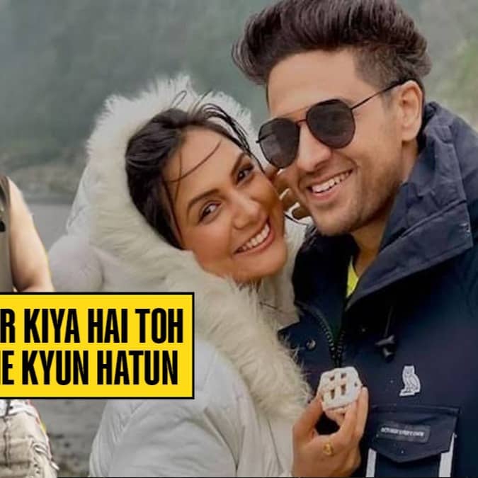 Gaurav Khanna and Akanksha Chamola are allegedly going through a divorce
