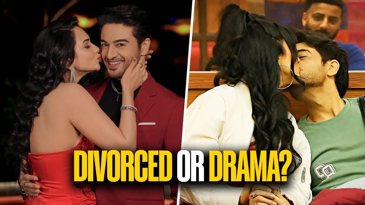 Gaurav Khanna and Akanksha Chamola married in 2016