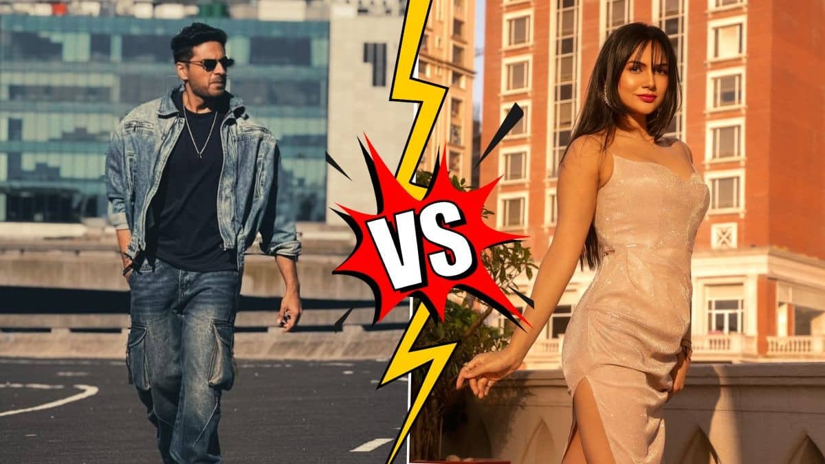 Gaurav Khanna vs Akanksha Chamola net worth