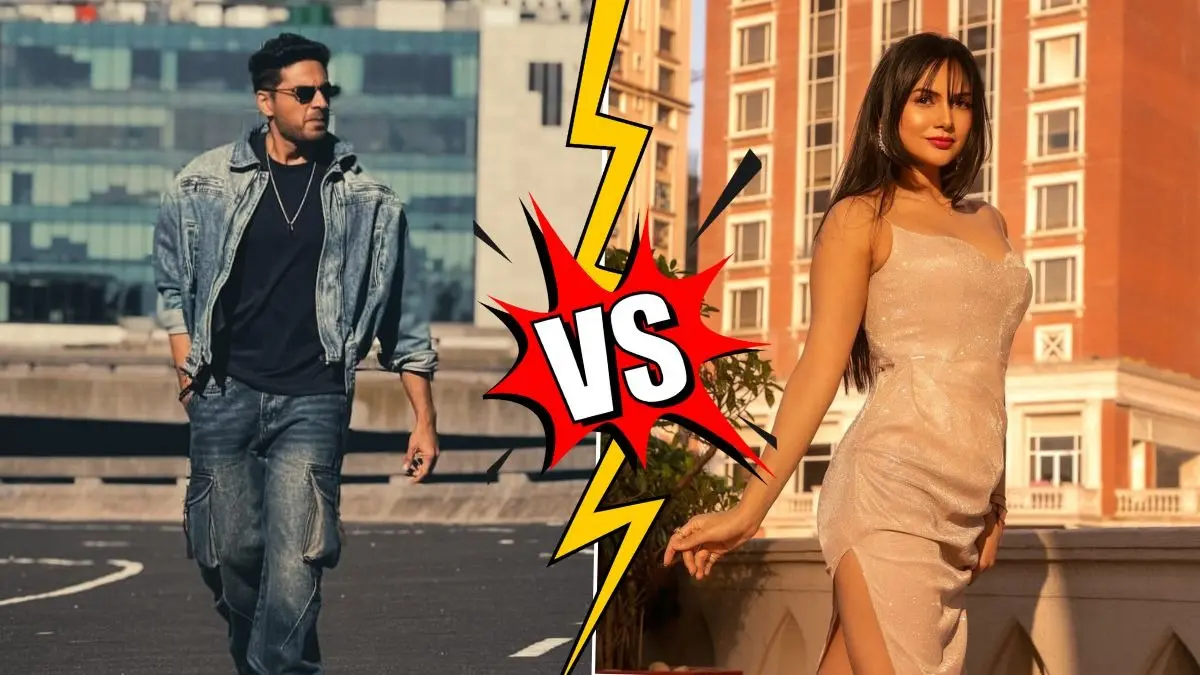 Gaurav Khanna vs Akanksha Chamola's Net Worth: Estranged Couple's Assets Detailed Amid Divorce Buzz Gaurav Khanna vs Akanksha Chamola net worth