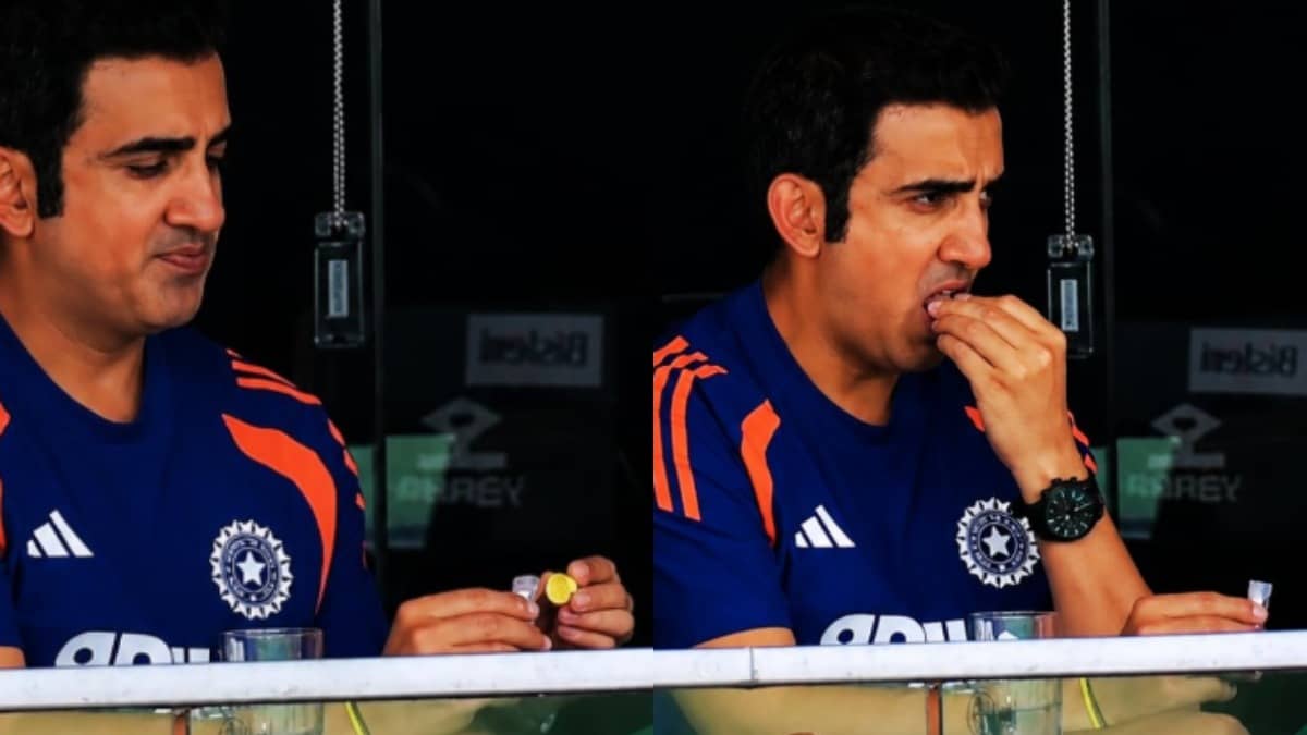Gautam Gambhir