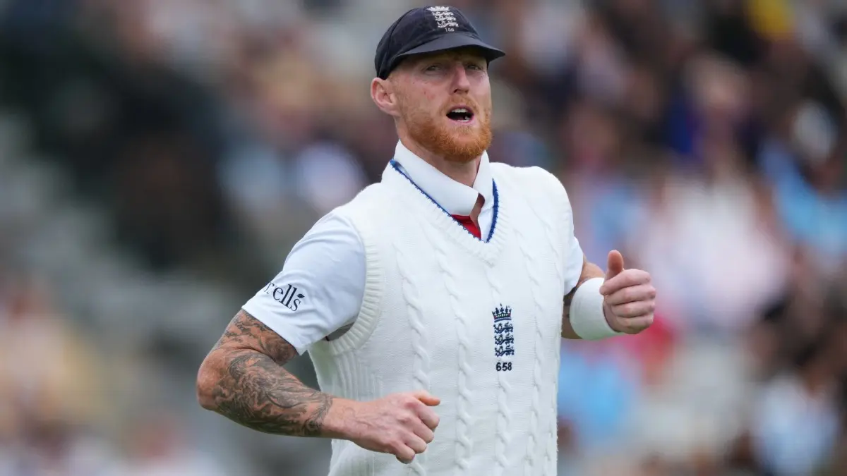 Geoffrey Boycott Calls For Ben Stokes' Suspension After Nightclub Controversy Rocks English Cricket: 'ECB Has To Make An Example' Geoffrey Boycott Calls For Ben Stokes' Suspension