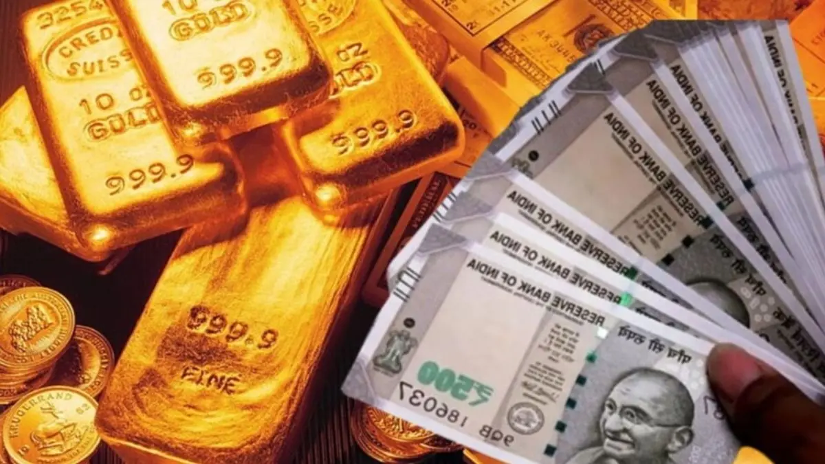गोल्ड लोन कैलकुलेटर से जानें कि अपने सोने के बदले आपको कितना लोन मिलेगा Gold Loan Calculator