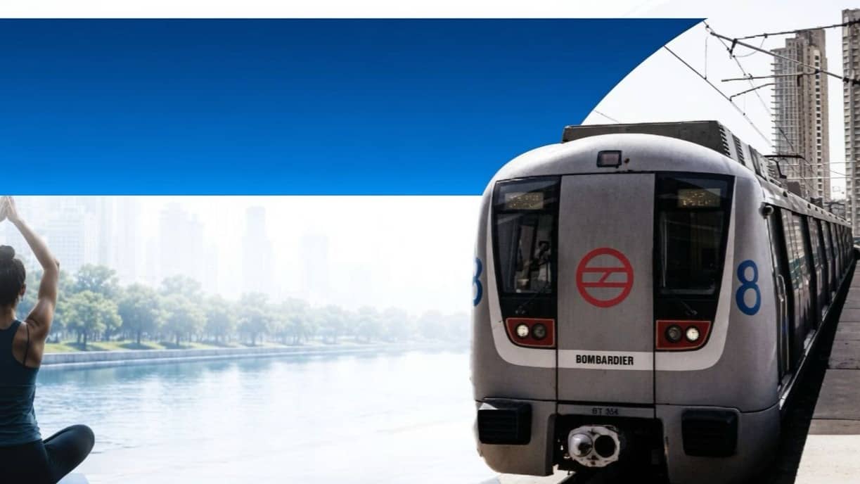 Good News For Delhi Metro Commuters: Services To Commence Early On Sunday, Know Timings & Routes
