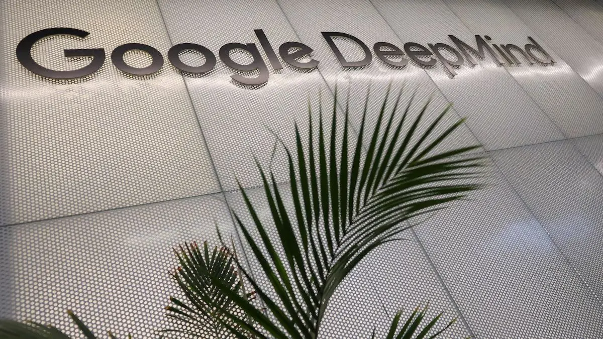 Google Is Getting Into Film Production With AI as DeepMind Partners Oscar-Winning Studio A24 google