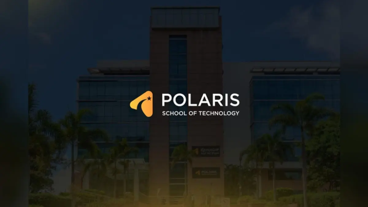 Google, AWS and Microsoft Are Helping Build the Next Generation of Engineers at Polaris Google, AWS and Microsoft Are Helping Build the Next Generation of Engineers at Polaris