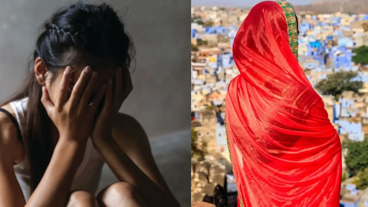 विधवा मां की नाबालिग बेटी को अगवा कर गैंगरेप, अकेली सो रही ट्रांसजेंडर को भी नहीं छोड़ा; 24 घंटे में रेप की दो वारदातों से कांपा बिहार का गोपालगंज gopalganj minor girl kidnaped gang rape transgender also raped 2 incident in 24 hours shakes police
