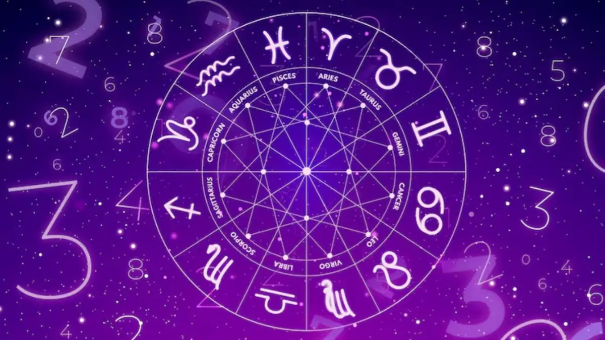 Grand Trine In Astrology