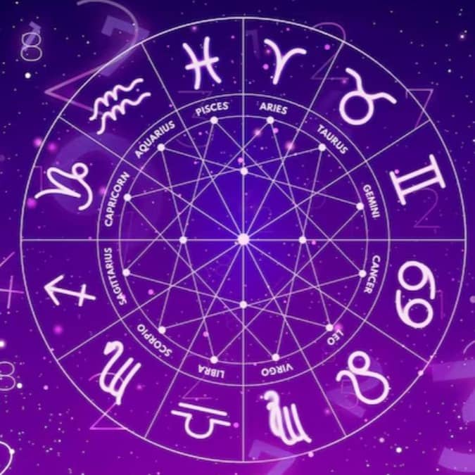Grand Trine In Astrology
