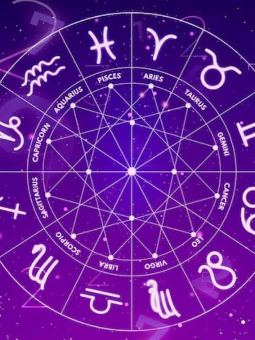 Grand Trine In Astrology