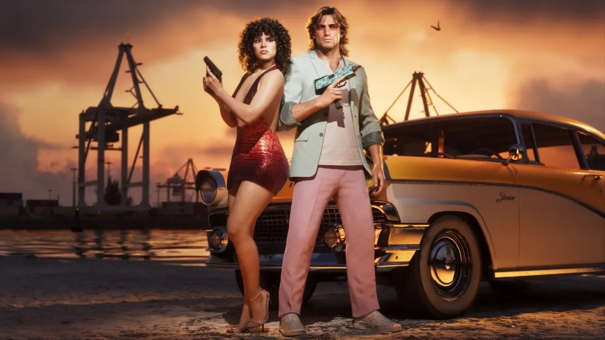 GTA 6 Price Finally Confirmed: Grand Theft Auto VI to Launch on November 19 gta 6