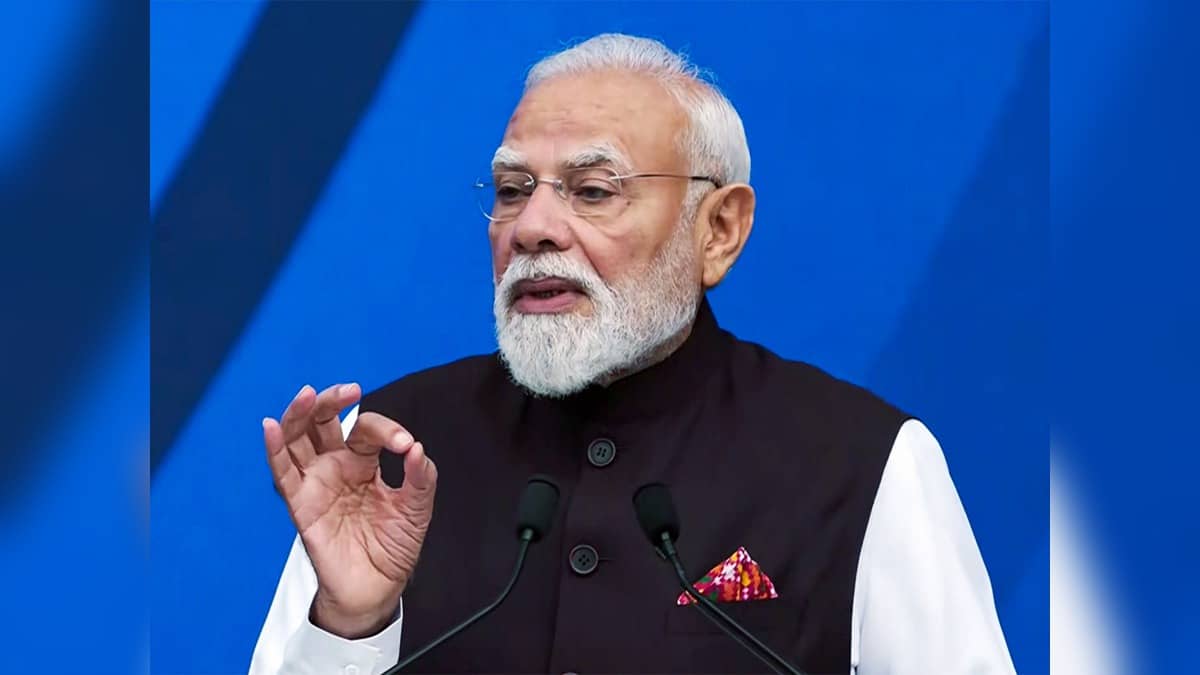 'Guided By The Vision of Self-Reliance And Powered By Innovation': PM Modi Hails 12 Years of Defence Transformation