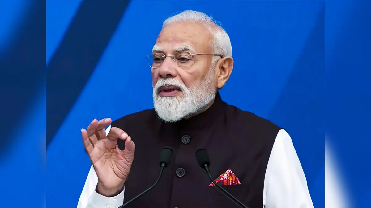 'Guided By The Vision of Self-Reliance And Powered By Innovation': PM Modi Hails 12 Years of Defence Transformation 'Guided By The Vision of Self-Reliance And Powered By Innovation': PM Modi Hails 12 Years of Defence Transformation