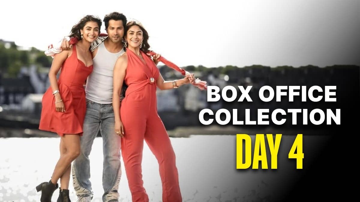 Hai Jawani Toh Ishq Hona Hai Box office collection