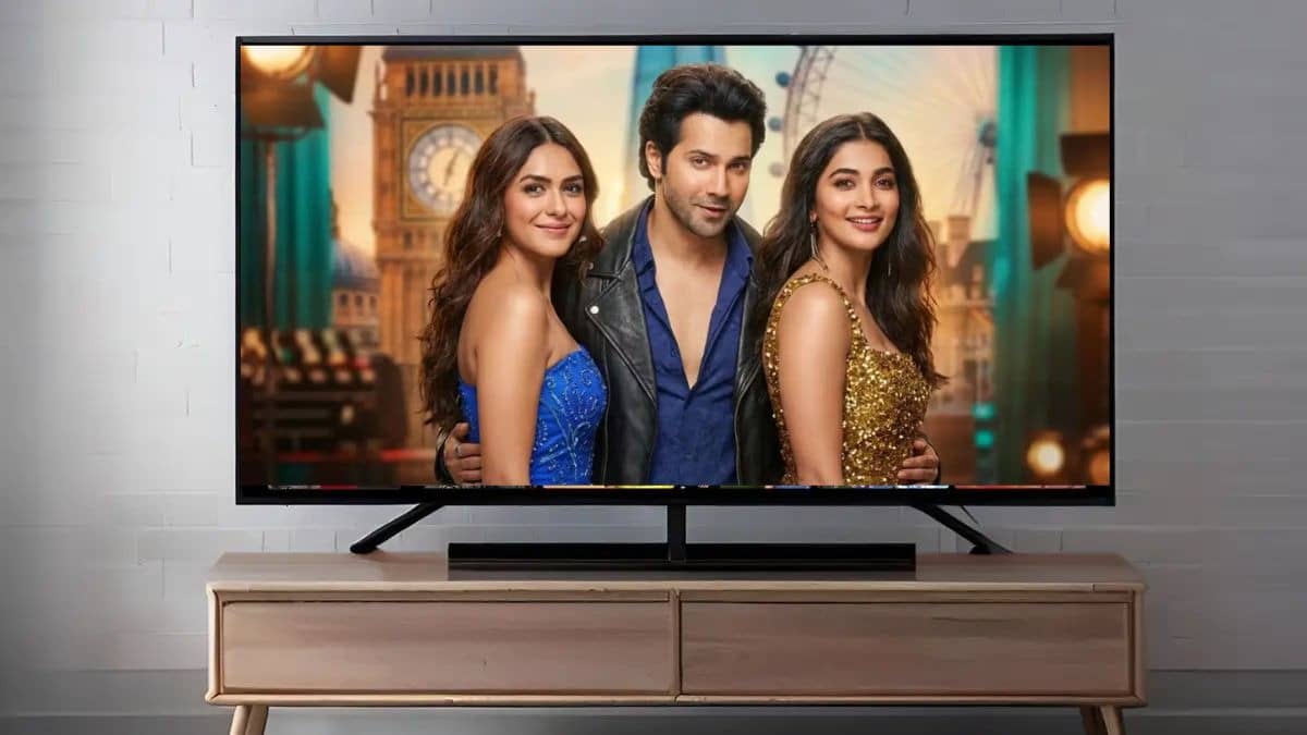Hai Jawani Toh Ishq Hona Hai on OTT