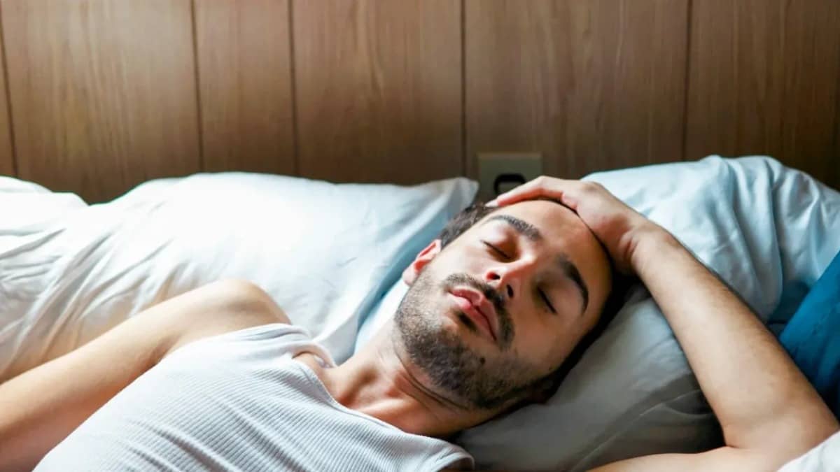 Hanover can cause dehydration and body ache