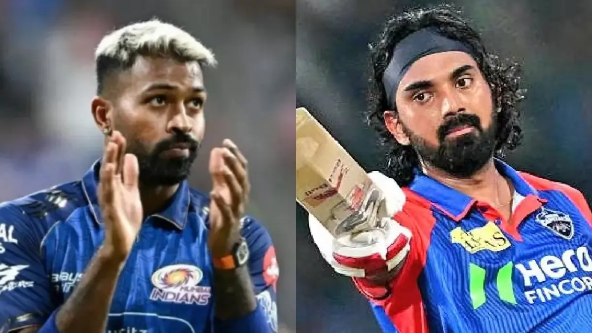 Hardik Pandya For KL Rahul in Delhi Capitals in IPL 2027? Ex-KKR Star Suggests Potential Trade Between MI-DC Hardik Pandya, KL Rahul