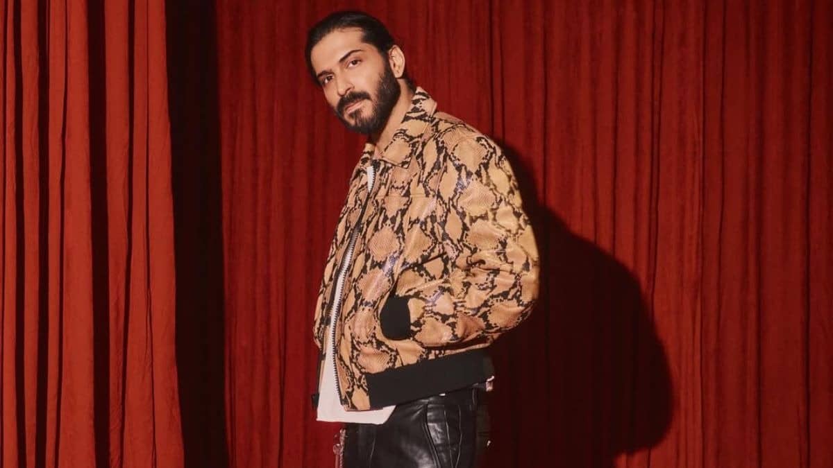 Has Harsh Varrdhan Kapoor Quit Acting? 