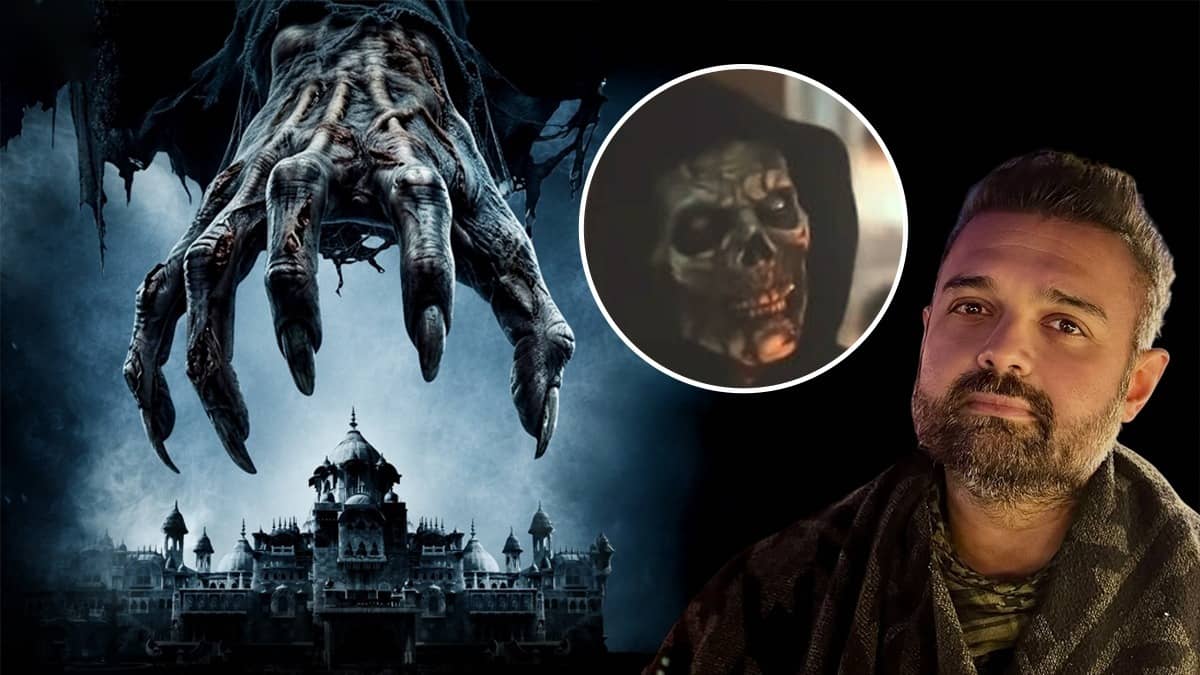 Haunted 3D: Echoes Of The Past released on June 12